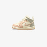 Air Jordan 1 Mid SE (TD) Tektoty